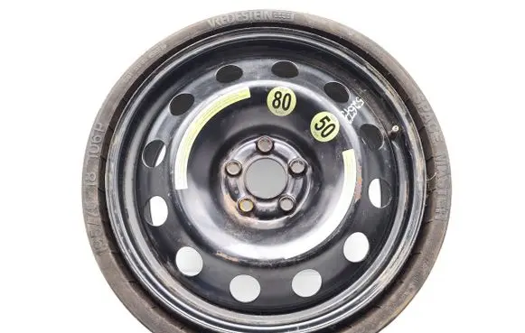 Mercedes-Benz R W251 R18 spare wheel A2514000002
