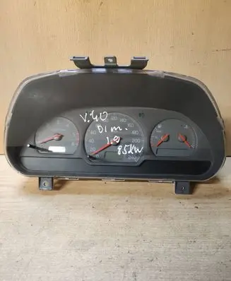 Volvo S40, V40 Speedometer (instrument cluster) 30889704 9387756