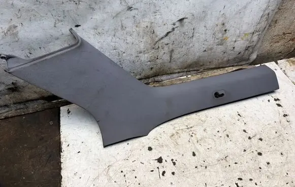 Audi A6 S6 C5 4B (D)pillar trim (top) 4B9867246D
