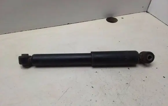 Opel Combo C Rear shock absorber/damper 908323090