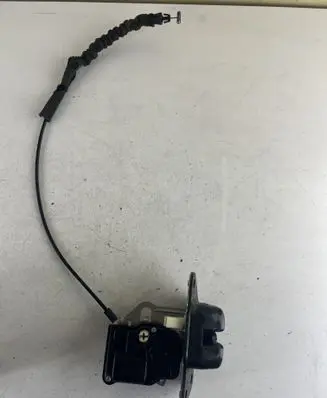 Dodge Nitro Tailgate/trunk/boot lock/catch/latch A8061312 A22712 A8061312A22712