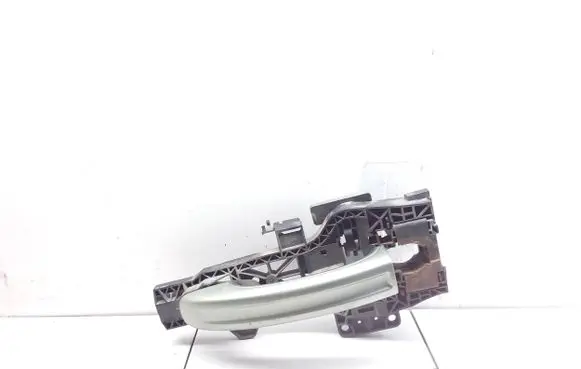 Audi Q7 4L Rear door exterior handle
