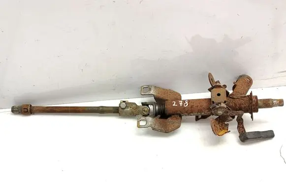 Citroen Xsara Picasso Steering wheel axle