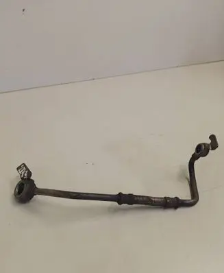 Citroen Jumpy Turbo turbocharger oiling pipe/hose 