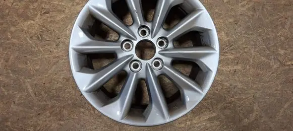 Toyota Corolla E210 E21 R16 alloy rim 4261102R10 B007210