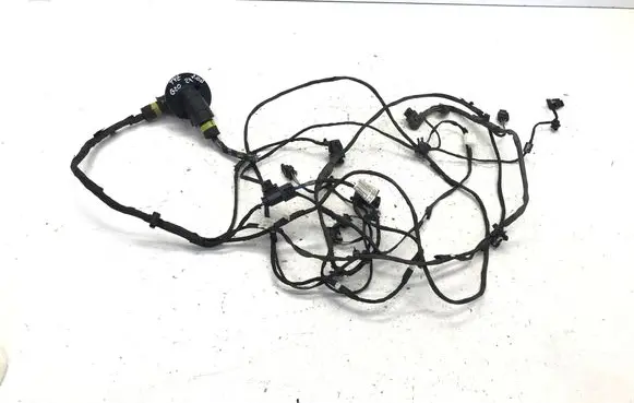 BMW 3 G20 G21 Parking sensor (PDC) wiring loom 5A5C313 13708011