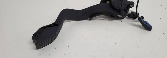 Peugeot 307 Accelerator throttle pedal 0280755001