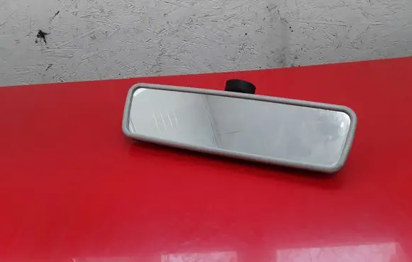 Seat Toledo IV (NH) Rear view mirror (interior) E1021065