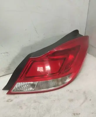 Opel Insignia A Rear/tail lights 168348