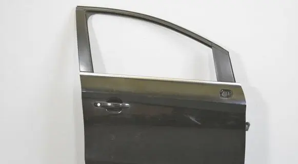 Ford Kuga I Door (2 Door Coupe)