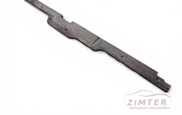 Renault Trafic II (X83) Trunk/boot sill cover protection 8200041776