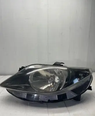 Seat Ibiza IV (6J,6P) Headlight/headlamp 6J1941021C 89319141