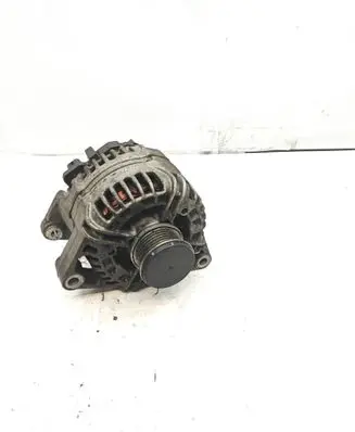 Opel Corsa D Generator/alternator F00M144160 BR14H