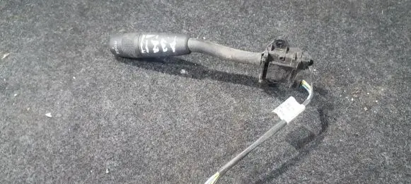 Peugeot 607 Multifunctional control switch/knob 