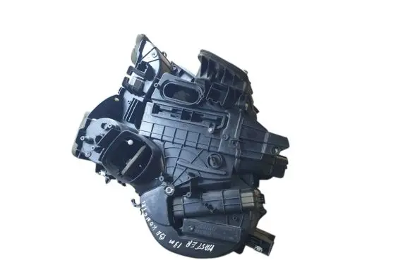 Renault Master III Interior heater climate box assembly housing 271000003R 189800000 009258
