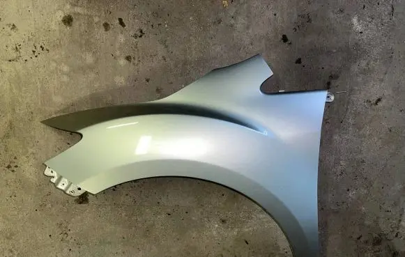 Mazda CX-7 Fender