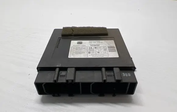 Seat Ibiza II (6k) Comfort/convenience module 6K0962258C 5WK46922