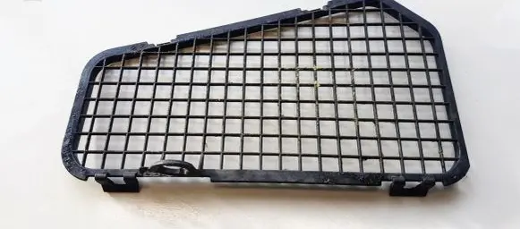 Audi A5 8T 8F Other interior part 8K2819408