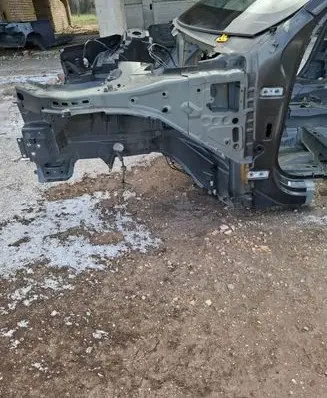 Volvo XC60 Body 