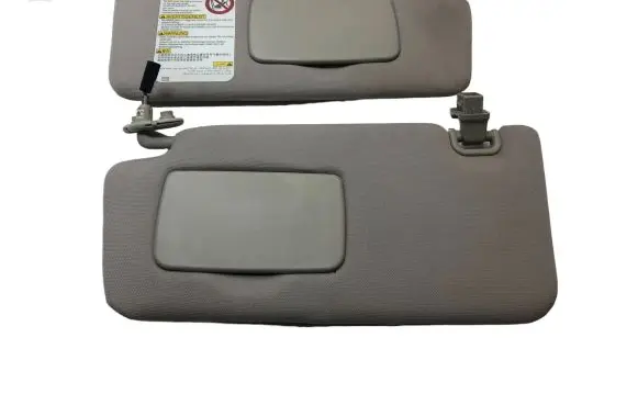 Subaru Outback Sun visor