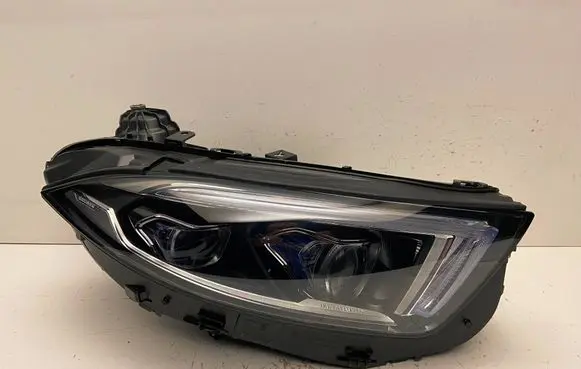 Mercedes-Benz CLS W257 Headlight/headlamp A2579065802 1EX2366