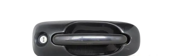 Chrysler Grand Voyager IV Front door exterior handle SR7148