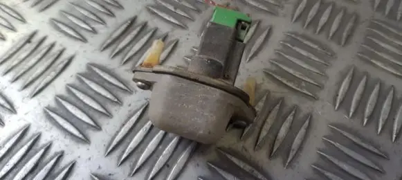 Mazda 323 Number plate light