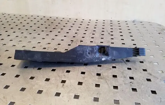 Ford Ka Front bumper mounting bracket 97KB9W526A