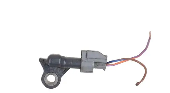 Jaguar F-Pace Airbag deployment crash/impact sensor FK7214B006AA