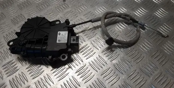 Land Rover Range Rover L405 Tailgate/trunk/boot lift motor CPLA404C10BB