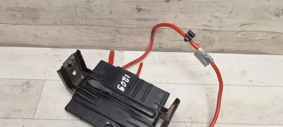 BMW 1 E81 E87 Positive wiring loom 6936653 693665304 6114693665304