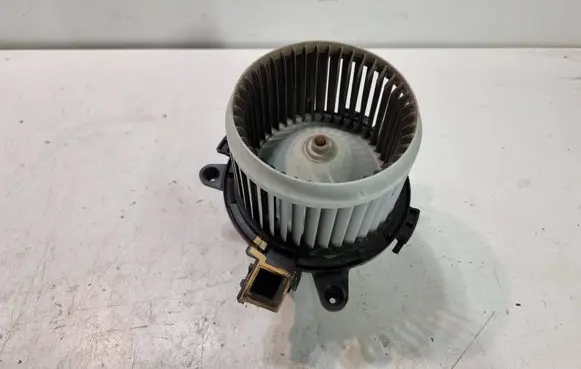 Peugeot Expert Heater fan/blower EQA353 1D480002718381