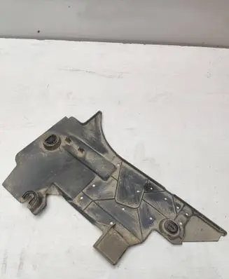 Other under body part