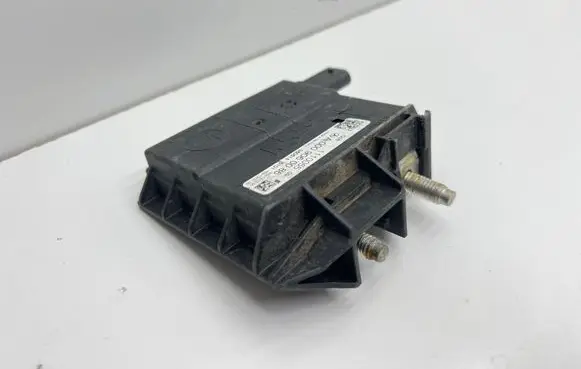Mercedes-Benz C W205 Other control units/modules A0009060086 1110055 0606146101