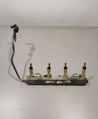 Toyota Avensis T270 Fuel injectors set 