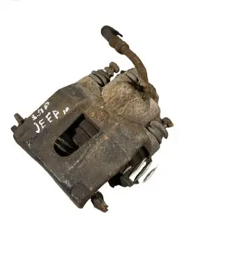 Jeep Grand Cherokee (WK) Rear brake caliper