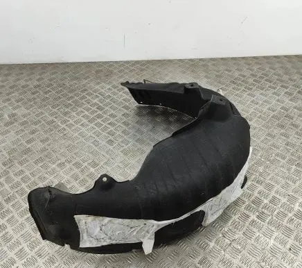 KIA Xceed Rear arch fender liner splash guards 86821J7CA0