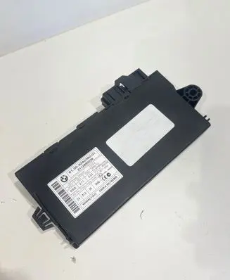 BMW X5 E70 CAS control unit/module 9262360 5WK49516KBR
