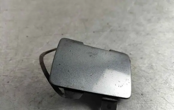 Volvo S60 Front tow hook cap/cover 09178384