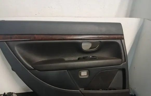 Volvo S80 Rear door card panel trim 30634608 1264