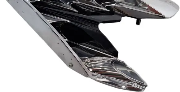 Opel Insignia A Headlight part 13226793
