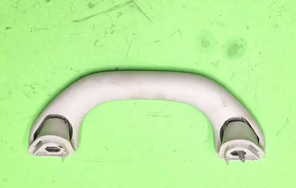 Volkswagen Caddy Front interior roof grab handle 2K0857607A 51245