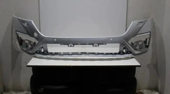 Skoda Octavia Mk4 Front bumper 5E3807217F 1248311901 3320010112