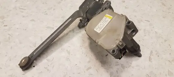 Land Rover Discovery Rear window wiper motor 23000958 101640