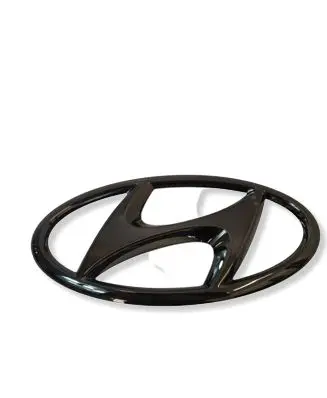 Hyundai Tucson IV NX4 Manufacturer badge logo/emblem 86300N9010AUTOAS24 86300N9010