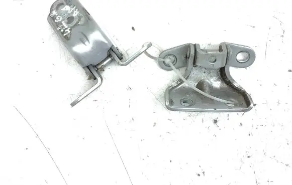 Hyundai i40 Rear door hinge set 