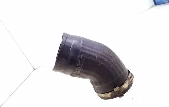 Subaru Forester SH Intercooler hose/pipe 