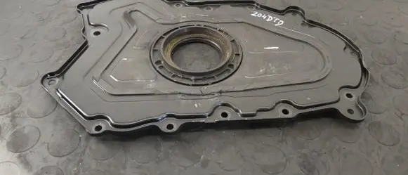 Jaguar XF Timing chain cover G4D36L073DA