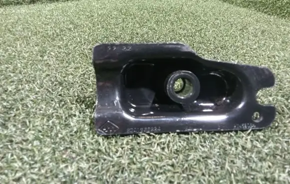 Renault Trafic III (X82) Other exterior part 8201566824