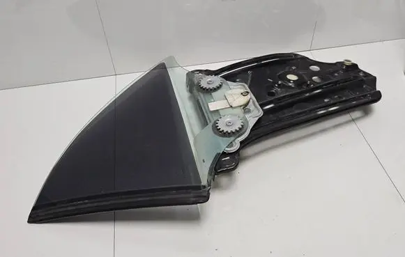 BMW 1 E82 E88 Rear door window regulator with motor 7165593 142335 11059410